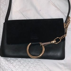 Chloe purse